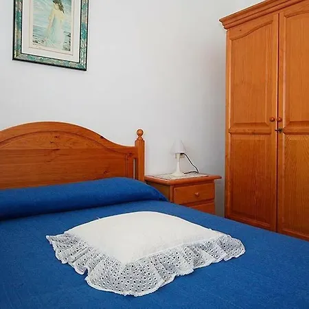 In Larino A Coruna 102066 By Mo Apartamento *