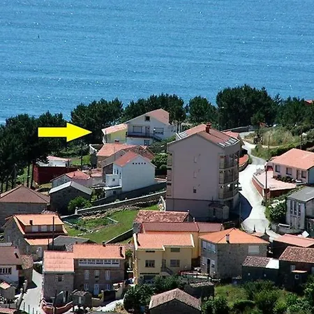 Apartamento In Larino A Coruna 102066 By Mo *