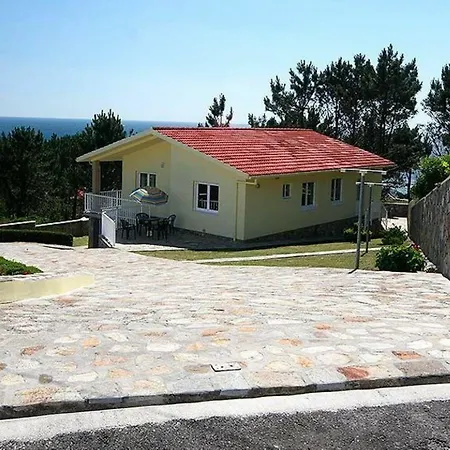 In Larino A Coruna 102066 By Mo Apartamento Carnota