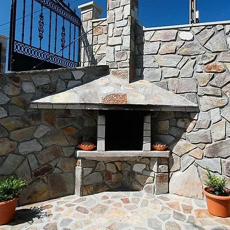 In Larino A Coruna 102066 By Mo Apartamento